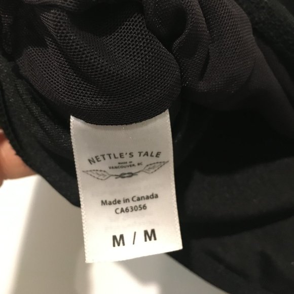 Nettle's Tale Bathing Suit - Picture 2 of 3